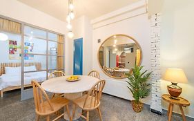 Mayer Galata Apartments